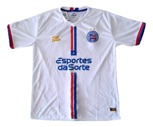 Camisa Bahia Criação 2024