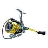 Carrete Yellowtail Argus Ar6000 Spinning