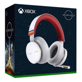 Headset Xbox Starfield Limited Edition