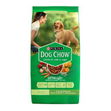 Dog Chow Cachorros Med/gran 1kg