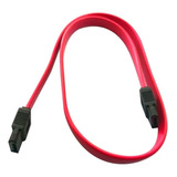 Cable De Datos Sata Placa  Pc Ssd Hdd 