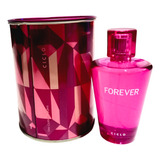 Perfume Ciclo Forever Deo Colonia 100ml Lata