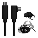 Cable De Enlace Tne De 16 Pies Para Oculus Quest 2/quest Vr