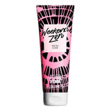 Creme Corporal Victoria`s Secret Pink Weekend Zen 236ml