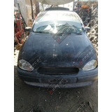 Chevrolet Corsa En Desarme 1998 Hasta 2007