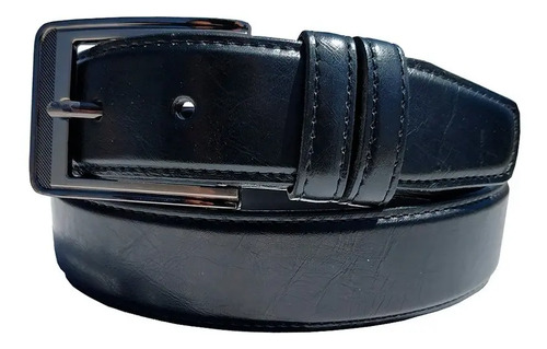 Cinturón De Piel Vestir Formal Italiano Cinto 100% Mexicano