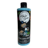 Toxic Shine The Boss Shine Booster 600cc