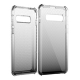 . Funda Ballistic Jewel Para Samsung S10 Plus Humo Tra 