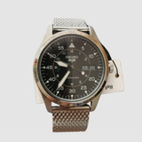 Reloj Seiko 5 Automático Srph23k1 - Original
