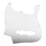 Guitarra Eléctrica Pickguard Front Pick Guard Jazz Bass Scra