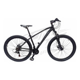 Bicicleta Gw Rin29 Y Suspension Bloqueo