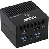 Fusion5 Fmp4 Mini Pc Windows 11 Pro - Mini Computadora Intel