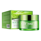 Bioaqua Crema Facial Nutritiva Aloe Vera