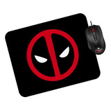 Pads Mouse Deadpool Tapete Mouse