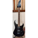 Yamaha Rgx 420s Guitarra No Ibanez Full Dimarzio