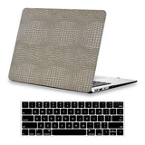 Estuche Para Macbook Air De 13 Pulgadas A1369 A1466 Dtanglsm