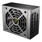 Fuente Gamer Cougar Gex1050 1050w Full Modular 80 Plus Gold