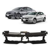 Suporte Da Grade Original Volkswagen Polo Virtus 2018 2019 