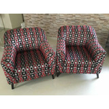 2 Sillones Individuales