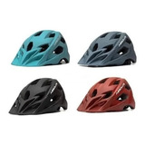 Capacete Absolute Prime Ex Ciclismo Mtb Enduro Dh C/ Viseira