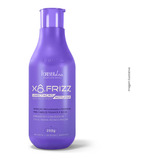 Forever Liss Xô Frizz Umectação Noturna 250g