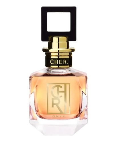 Perfume Mujer Cher Onyx Edp 50ml