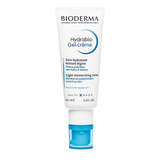 Crema Facial Hidratante Gel Hydrabio De Bioderma