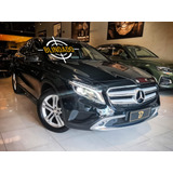 Mercedes-benz Gla 250 2.0 16v Turbo Gasolina Enduro 4p Autom