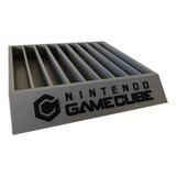Base/stand Para Juegos Nintendo Game Cube