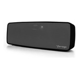 Bocinas Vorago Bsp-100 V2 Bluetooth Manos Libres Negro