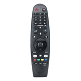 Control Magic Remote An-mr18ba Para Tv LG Nuevo 2018