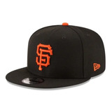 Gorra New Era San Francisco Giants Mbl Snapback 