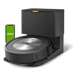 Aspiradora Robot Irobot Roomba J5+ Negra