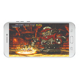 Coleccion Metal Slug Completa Para Android Y Pc