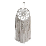 Tapiz De Macrame De Pared, Arte De Pared Boho Macrame,