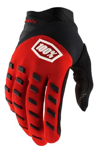 Guantes Moto | 100% Airmatic | Mtb Ciclismo - Omi