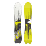 Tabla De Snowboard Slash By Gigi Vertical Splitboard
