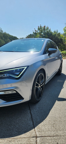 Seat Leon 2020 2.0 L T Cupra At 5p