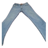 Jeans Pantalon Levis Mezclilla