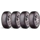 Kit De 4 Neumáticos Bridgestone Ecopia Ep150 P 175/65r14 82 T