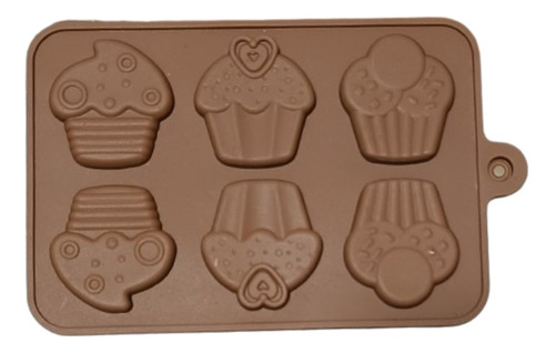 Moldes Figuras Chocolates, Fondant, Gelatina, Reposteria