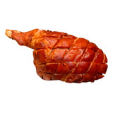 Pernil Braseado Para 10/15 Personas + Panes + Salsas Premium