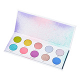 Mayana Beauty Pastel Dreams - Paleta De Sombras 17g