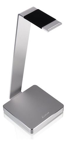Luxa2 E-one Auriculares Universales Para Juegos De Aluminio 