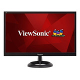 Monitor Led Viewsonic 22  Full Hd 