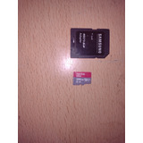 Microsd Sandisk 256gb Clase 10