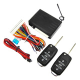 Universal Car Control Door Lock Keyless Entry System