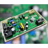 Placa De Control Para Secadora Samsung #dc97-21429 Q