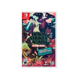 Travis Strikes Again No More Heroes - Switch - Sniper