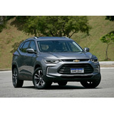 Plan Adjudicado Chevrolet Tracker 1.2 Manual